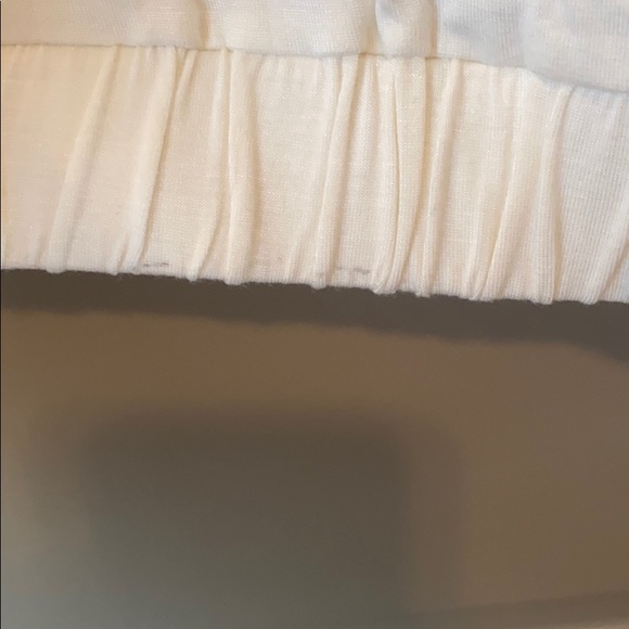 Ann Taylor Off White Top - Picture 6 of 8